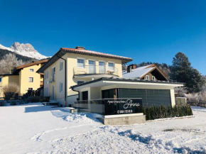 Appartementhaus Anna